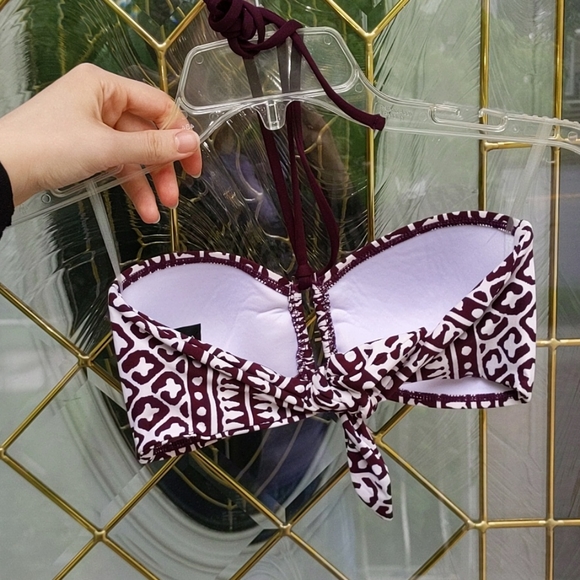 La Blanca Strapless Bikini - Picture 4 of 9